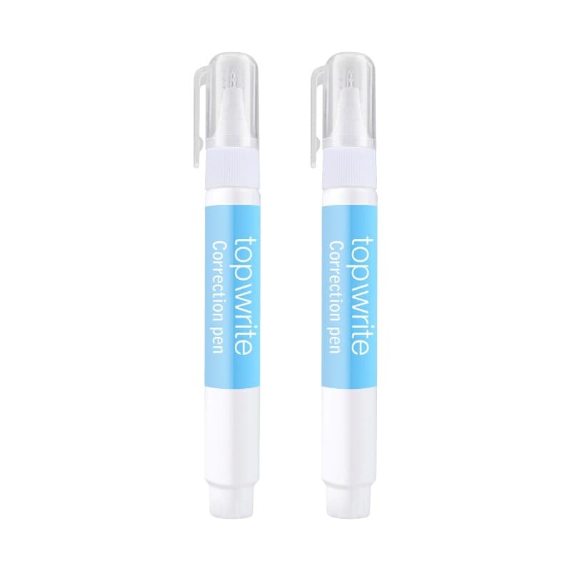 Topwrite - Correction pen 2 pcs 1