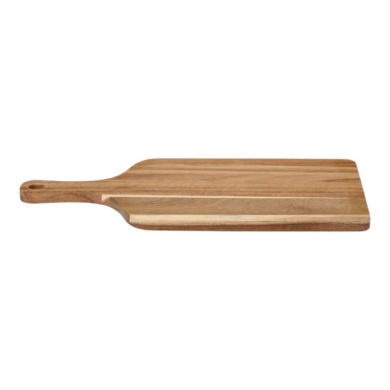 Alpina - Wooden serving board 41.6x22 cm 1