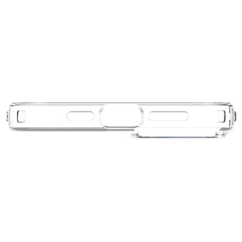 Spigen Liquid Crystal - Case for iPhone 14 (Transparent) 8