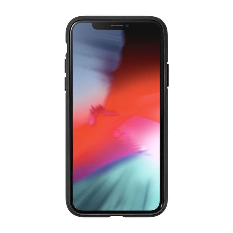 Laut FLORA - Case for iPhone Xs Max (Noir) 3