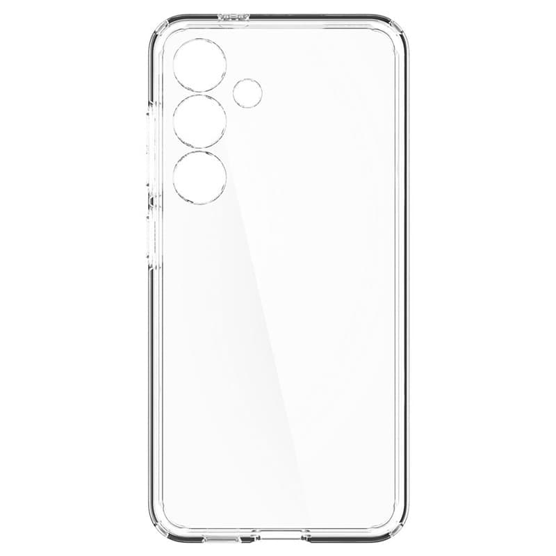 Spigen Ultra Hybrid - Case for Samsung Galaxy S24+ (Transparent) 3