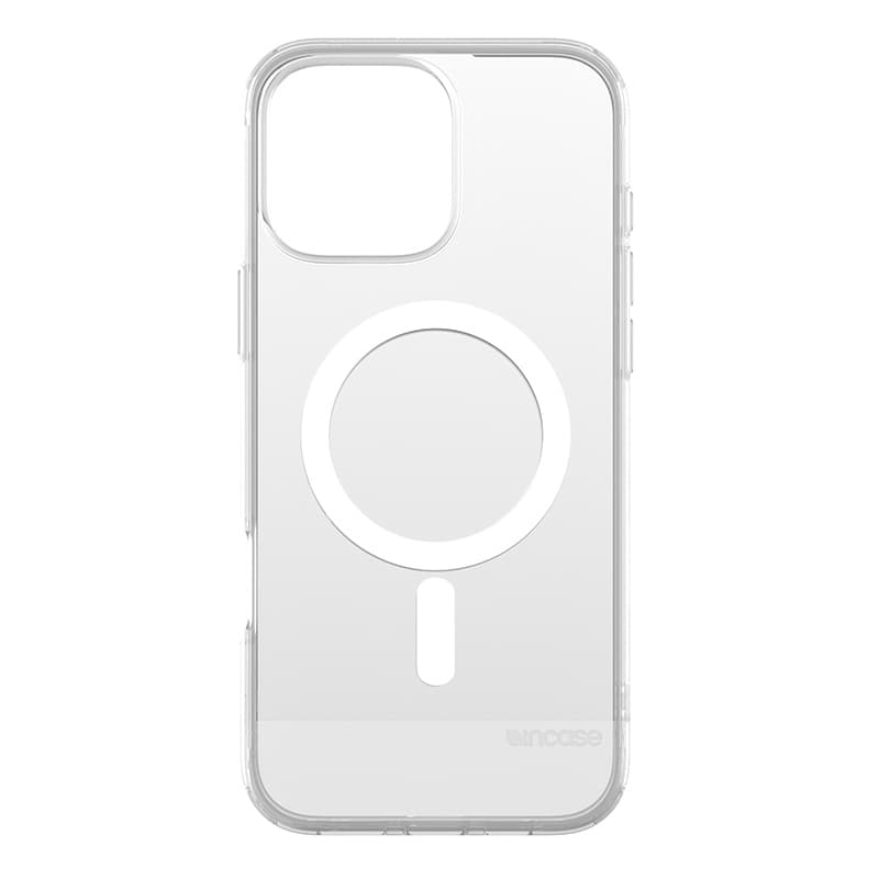 Incase Slim Case MagSafe - Case iPhone 16 Pro Max (Clear) 3