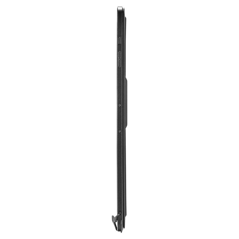Spigen Thin Fit Pro - Case for Samsung Galaxy Tab S8 Ultra / S9 Ultra 14.6" (Black) 8