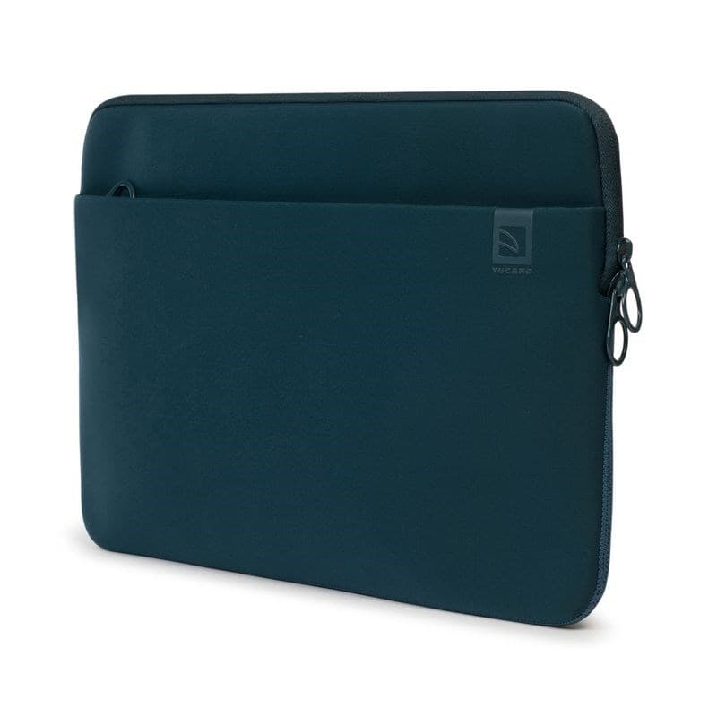 Tucano Top Second Skin - Cover for MacBook Pro 16" (M5/M4/M3/M2/M1/2026-2021) (navy blue) 3