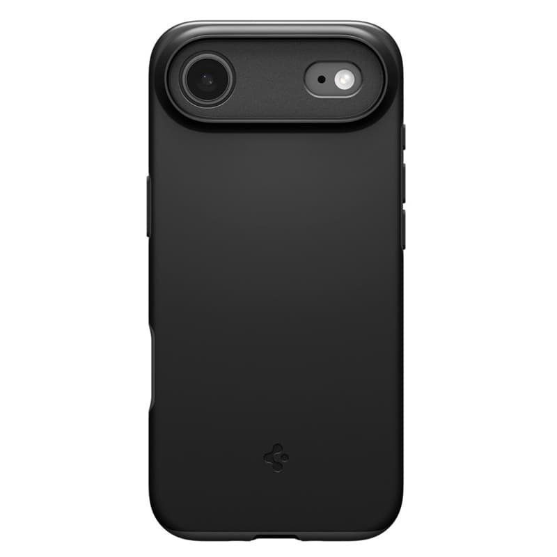 Spigen Thin Fit Mag MagSafe - Case for iPhone Air (Black) 4