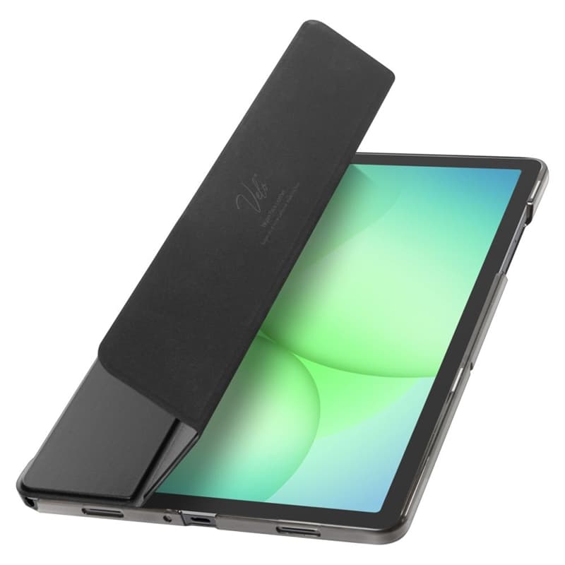 Spigen Smart Fold - Case for Samsung Galaxy Tab A11+ / A9+ (Black) 2