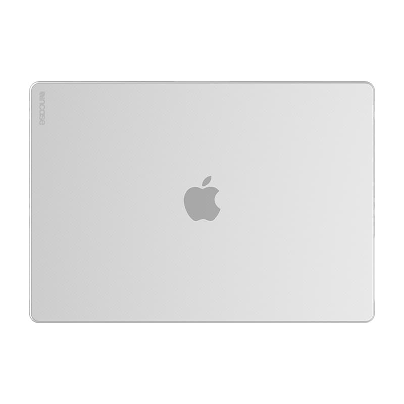 Incase Hardshell Case for MacBook Pro 16-inch (M4/M3/M2/M1/2024-2021) (Dots/Clear) 3