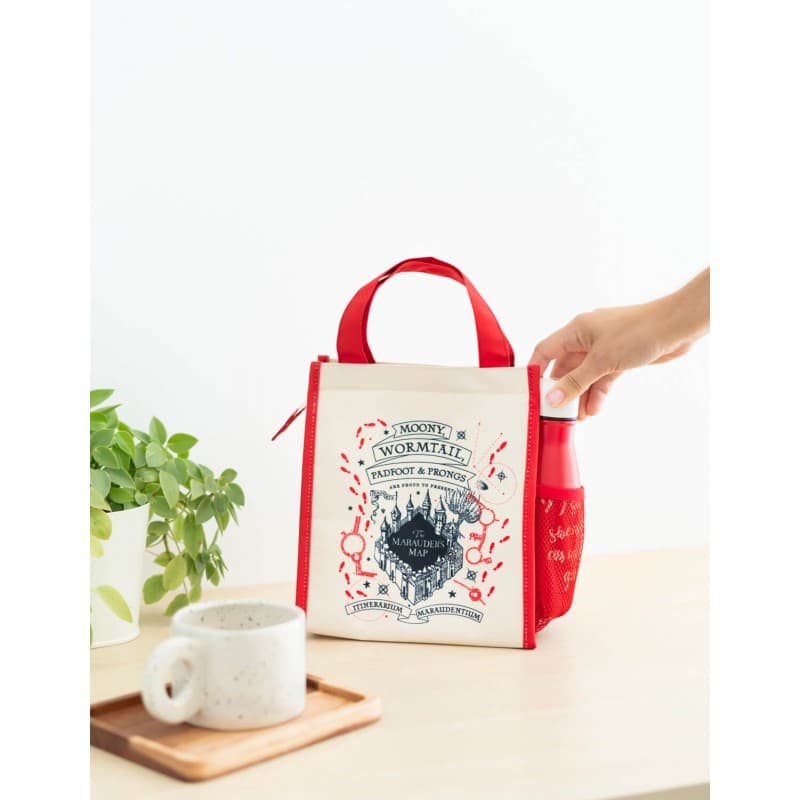 Harry Potter - Lunch Box 7