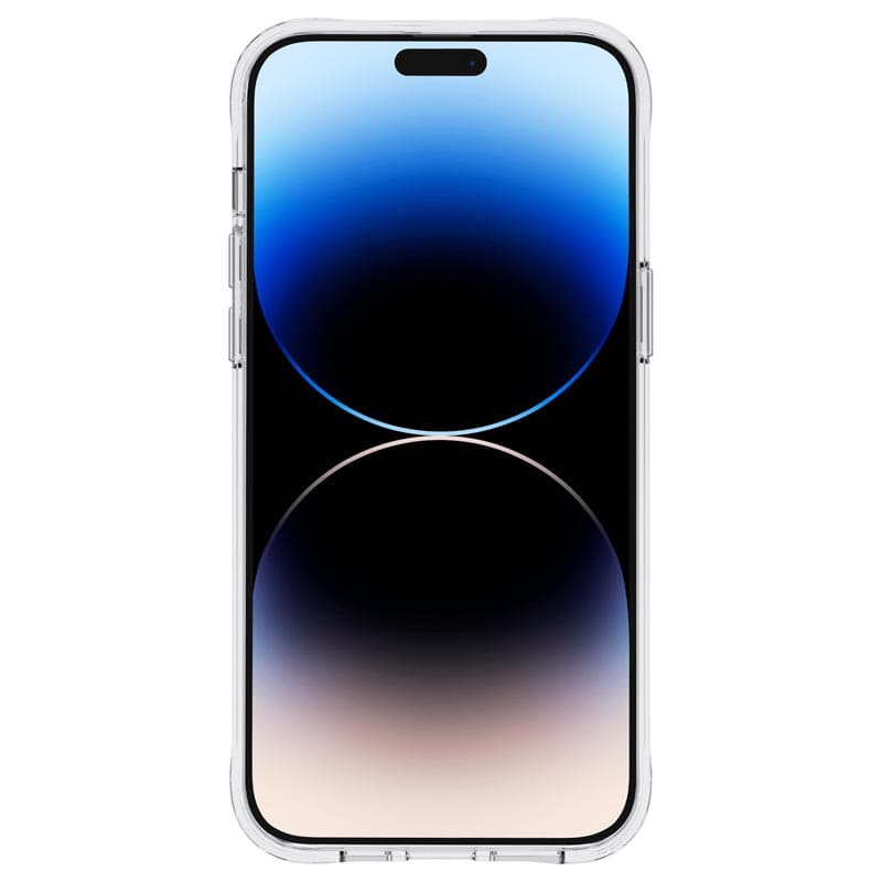 Rifle Paper Clear - Case for iPhone 14 Pro (Willow) 4