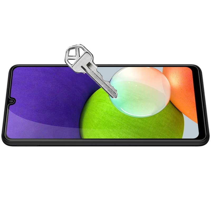 Nillkin CP+ Anti-Explosion Glass - Protective glass for Samsung Galaxy A22 4G 4