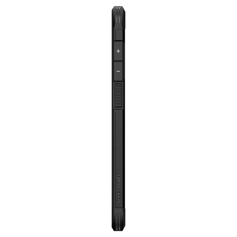 Spigen Tough Armor - Case for Samsung Galaxy S23 (Black) 4