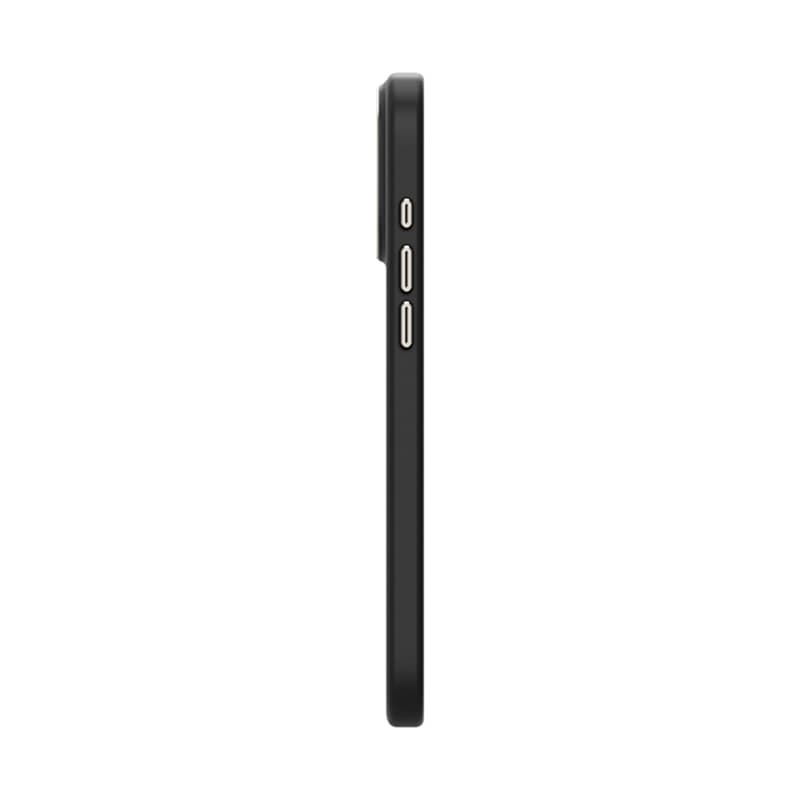 Spigen Enzo Aramid Mag MagSafe - Case iPhone 16 Pro (Black / Natural) 5
