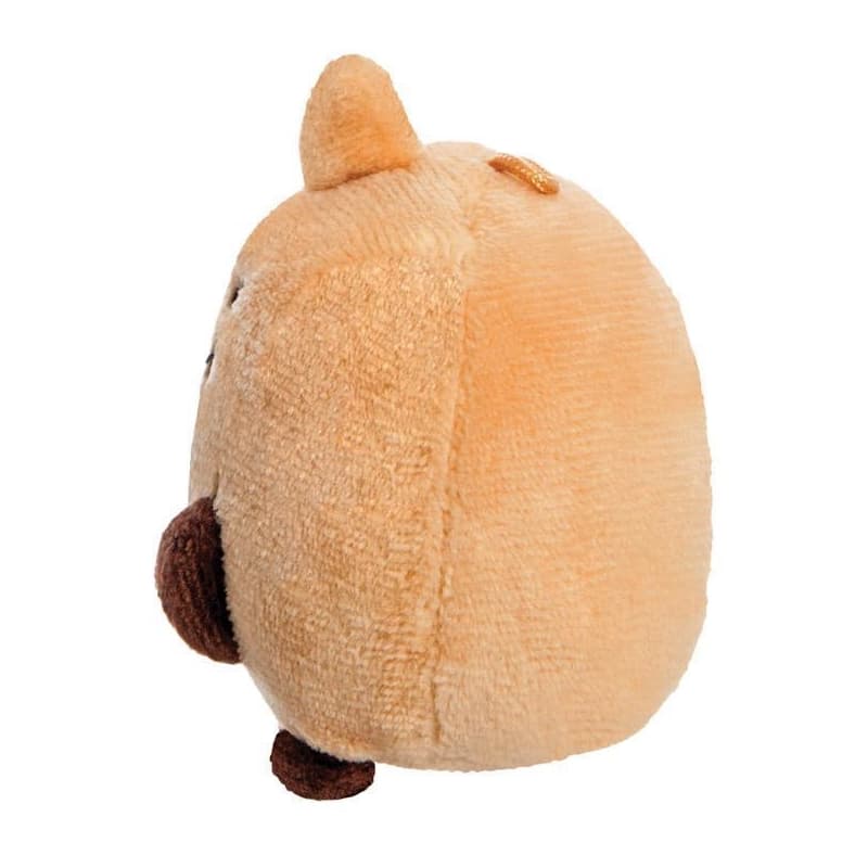 Line Friends BT21 - Mascot 8cm SHOOKY  Baby Pong Pon 4