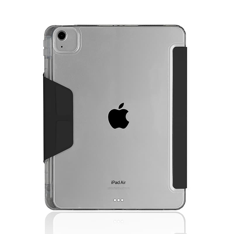 STM OPP – Case for iPad Air 11” M3 (2025) / M2 (2024) (Black) 3