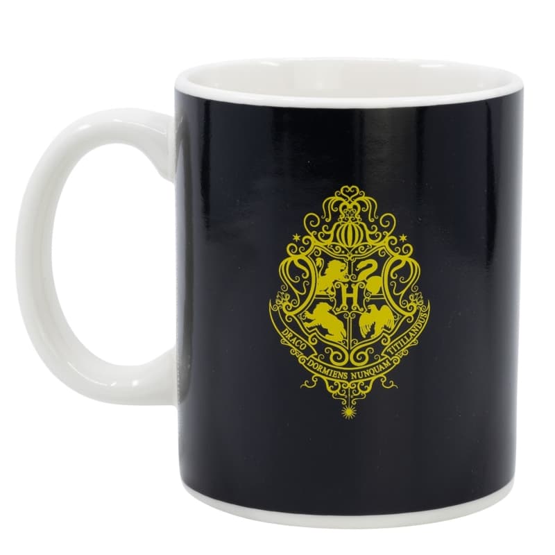 Harry Potter - Color-Changing Ceramic Mug in Gift Box 325 ml 2
