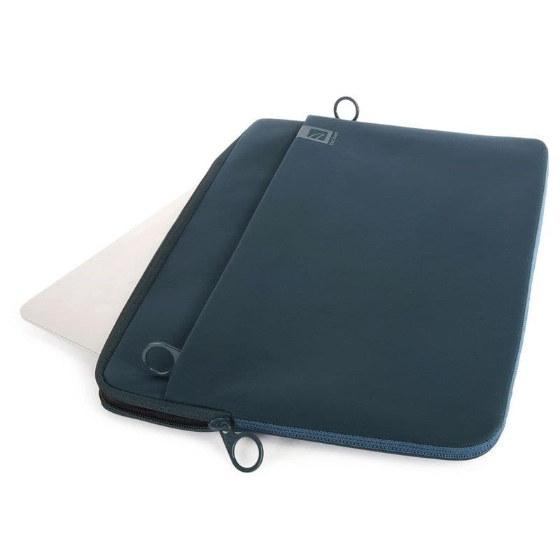 Tucano Top Second Skin - Cover for MacBook Pro 16" (M5/M4/M3/M2/M1/2026-2021) (navy blue) 4