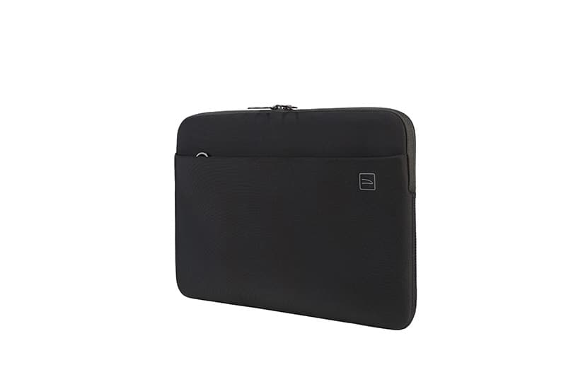 Tucano Top Second Skin - Cover for MacBook Pro 14" (M5/M4/M3/M2/M1/2026-2021) (black) 4