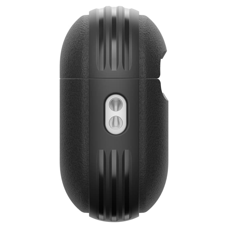 Spigen Vault - Case for Apple AirPods Pro 3 (Matte Black) 5
