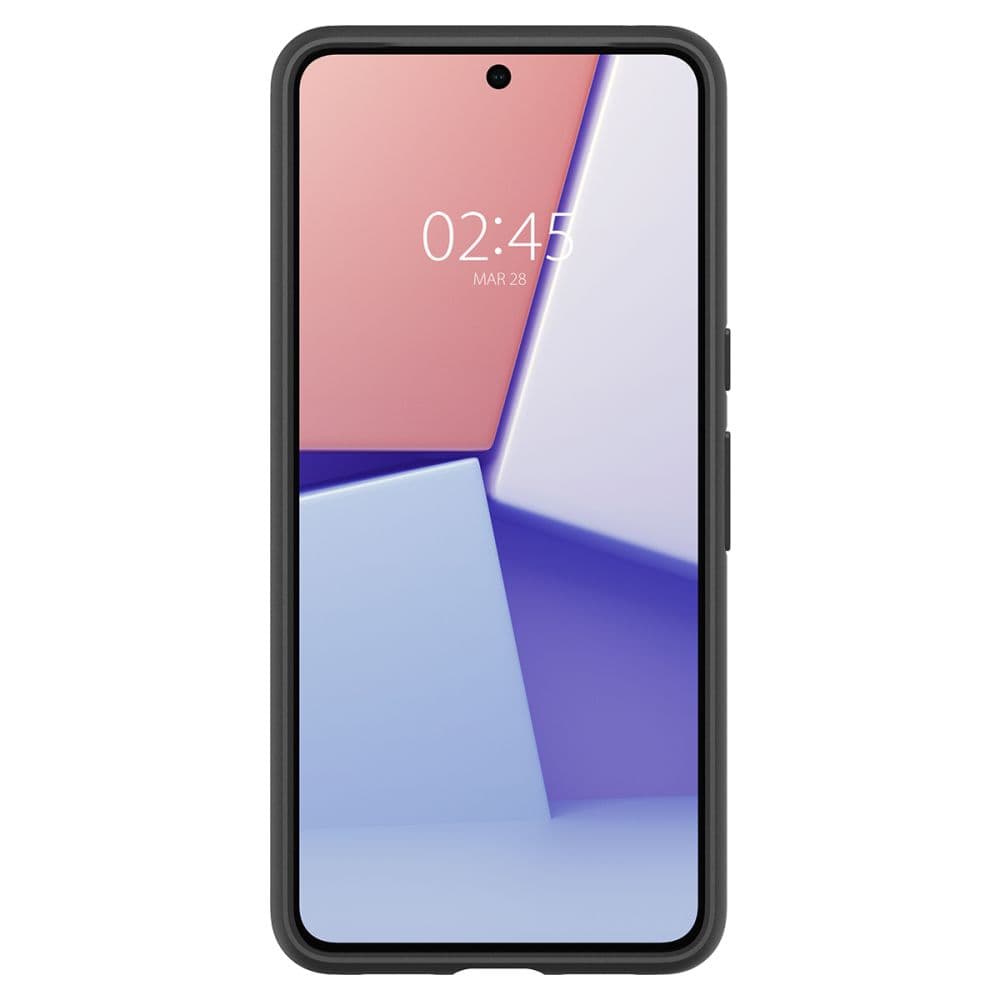 Spigen Thin Fit - Case for Google Pixel 8 Pro (Black) 4