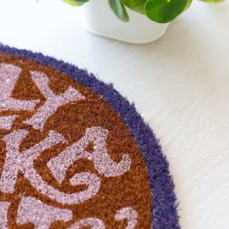 Willy Wonka - Willy Wonka and the Chocolate Factory doormat (50 cm) 7