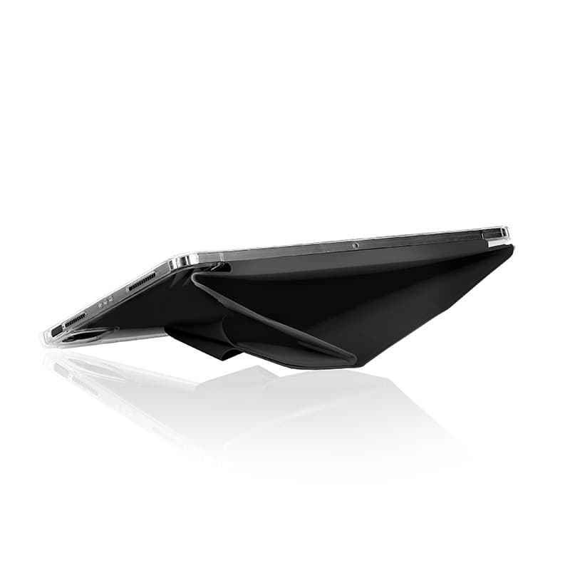 STM OPP – Case for iPad Air 11” M3 (2025) / M2 (2024) (Black) 4