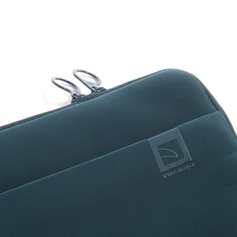Tucano Top Second Skin - Cover for MacBook Pro 16" (M5/M4/M3/M2/M1/2026-2021) (navy blue) 5