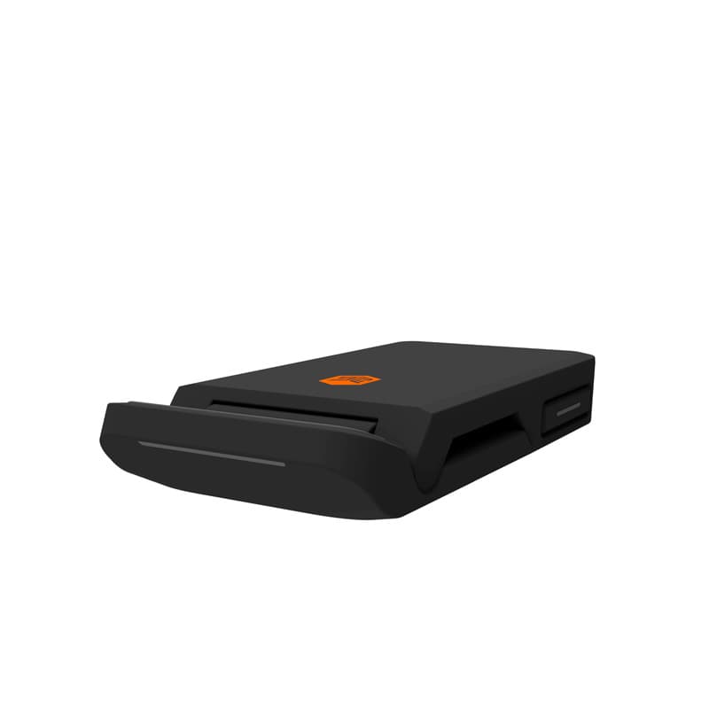 STM ChargeTree Go 3-in-1 Charging Station for Phone, AirPods, Apple Watch - Black 5