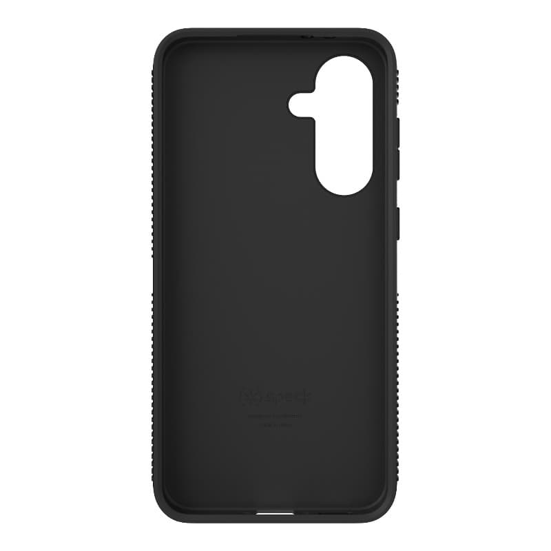 Speck Impacthero Grip – Samsung Galaxy A36 5G / A56 5G Case (Black) 6