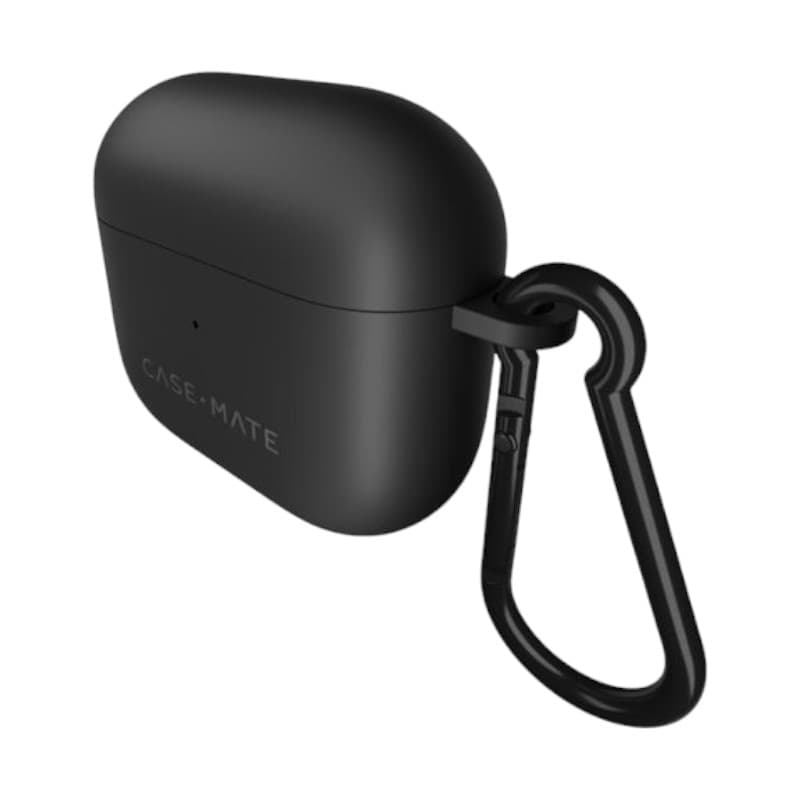 Case-Mate Tough Case - AirPods 4 Case (Black) 8
