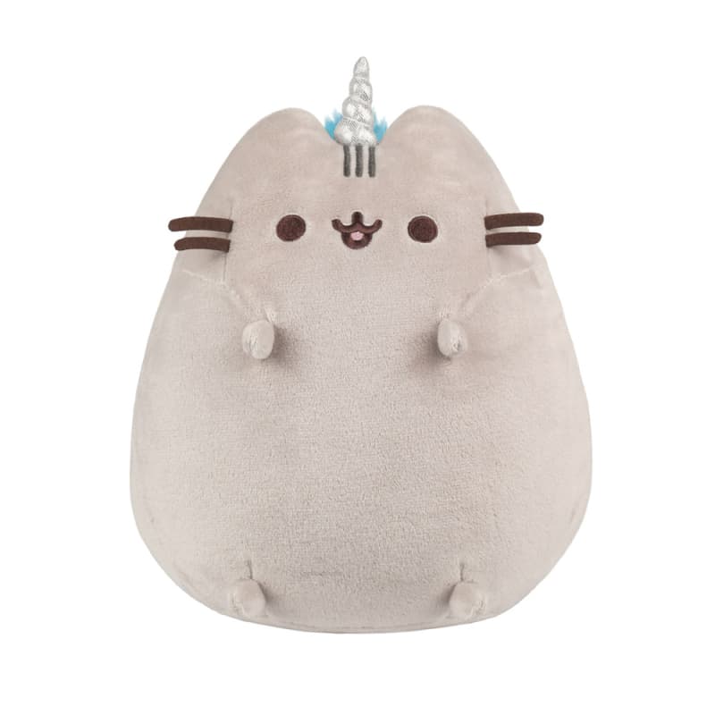 Pusheen - Plush stuffed unicorn Pusheenicorn 24 cm 1