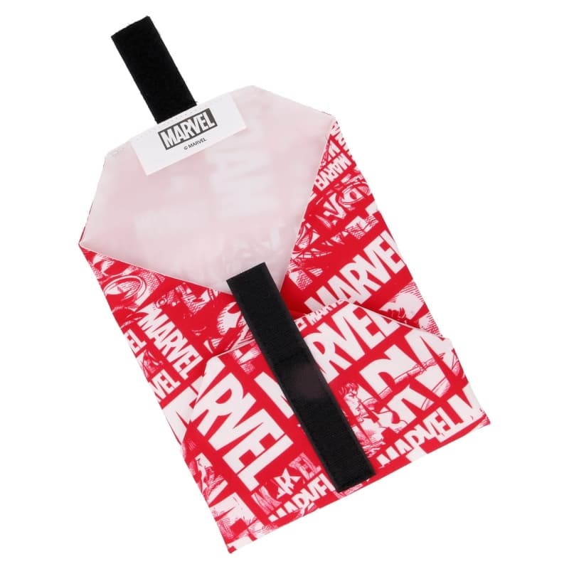 Marvel - Reusable breakfast wrapper 3