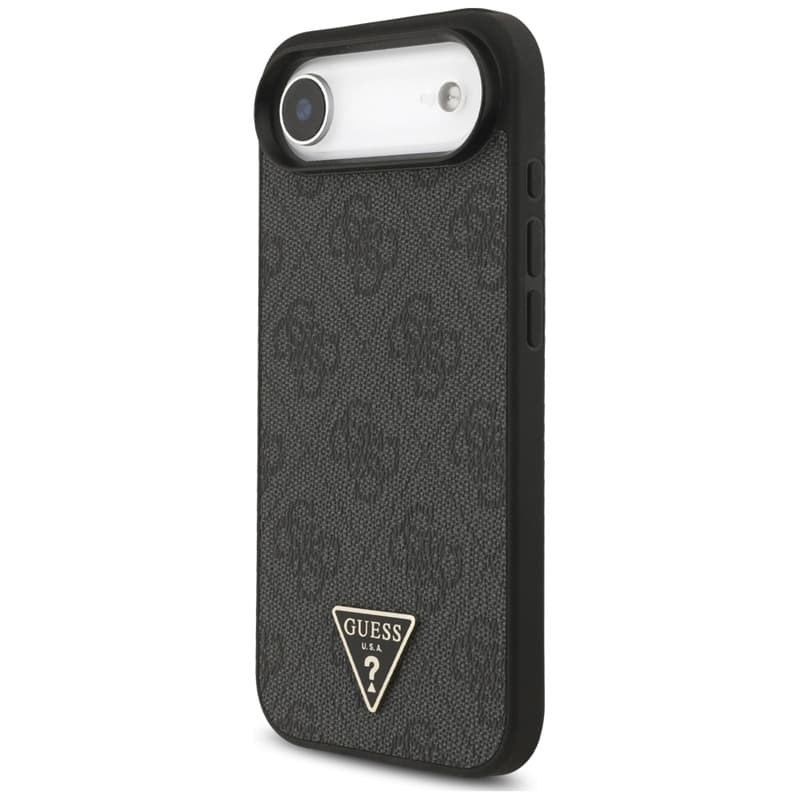 Guess 4G Strap Triangle Logo MagSafe - Case iPhone Air (black) 3