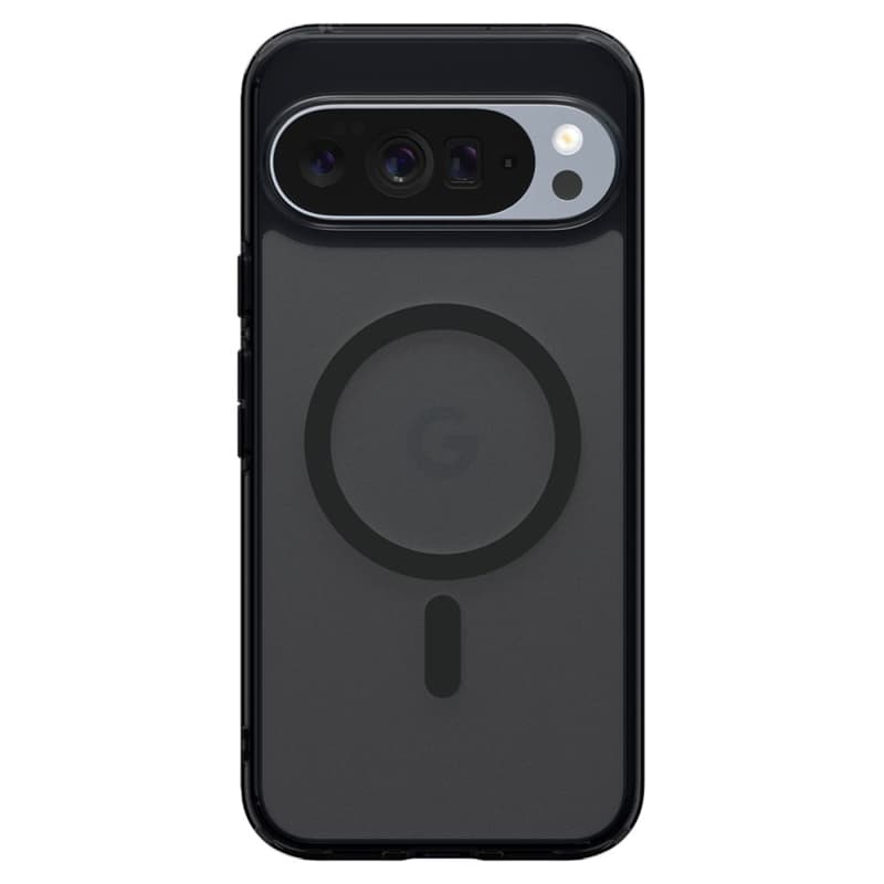 Spigen Ultra Hybrid Mag MagSafe - Case for Google Pixel 10 Pro XL (Frost Black) 3