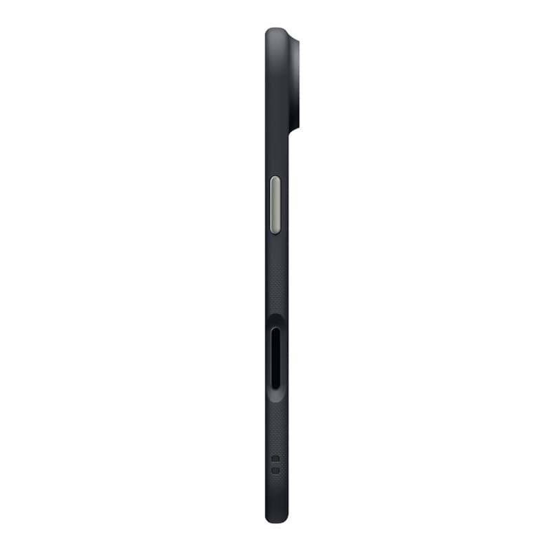 Spigen Nano Pop Mag MagSafe - Case for iPhone Air (Black Sesame) 6