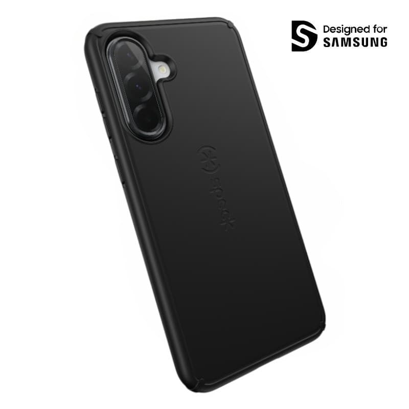 Speck Impacthero Slim – Case for Samsung Galaxy A36 5G / A56 5G (Black) 1