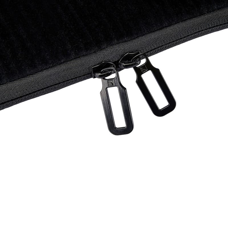 TUCANO Velluto 2 - Cover for MacBook Pro 14" (M5/M4/M3/M2/M1/2026-2021) / Laptop 13" (black) 5