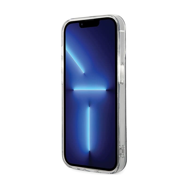 Guess 4G MagSafe - Case iPhone 15 Pro (black) 4