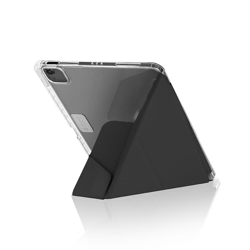 STM OPP – Case for iPad Air 11” M3 (2025) / M2 (2024) (Black) 5