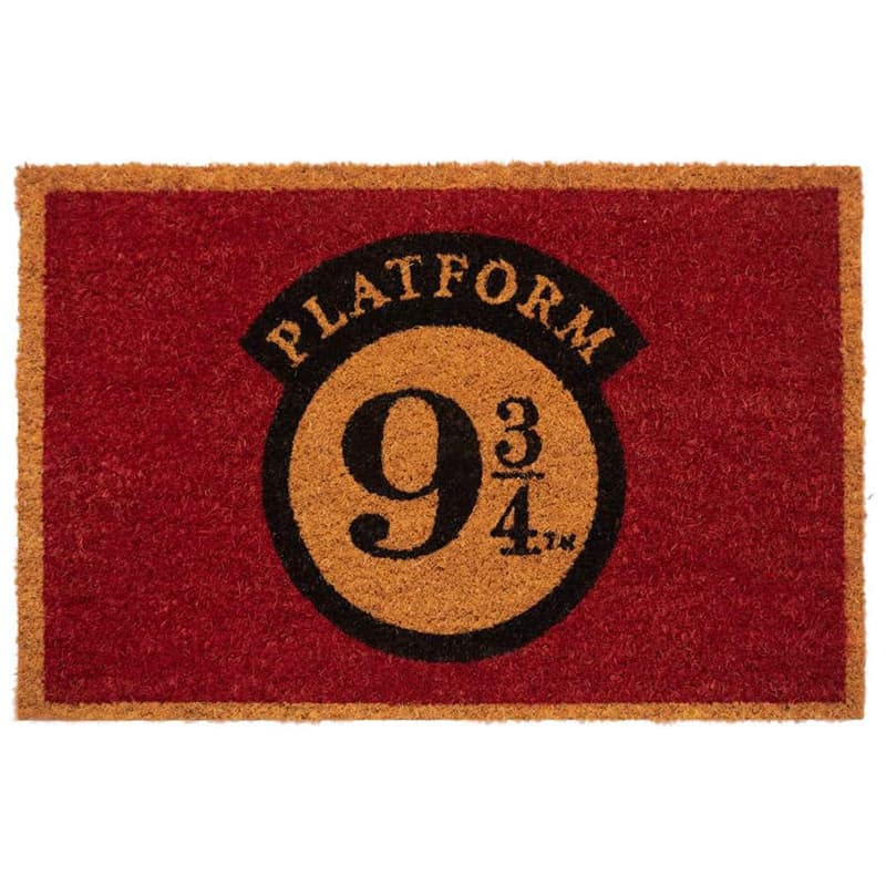 Harry Potter - Platform Doormat 9 3/4 (40 x 60 cm) 1