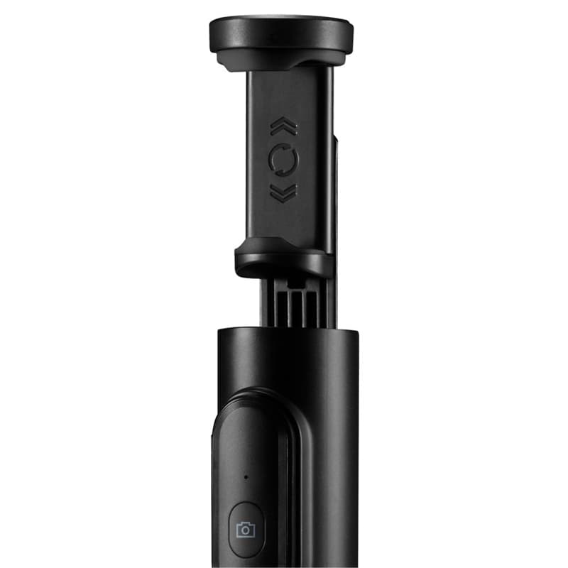 Spigen S541W Bluetooth Selfie Stick Tripod - Smartphone Tripod / Selfie Stick Holder (Black) 5