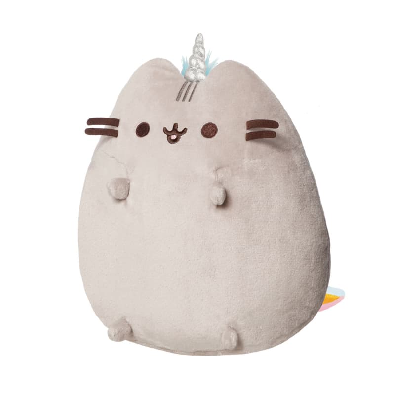 Pusheen - Plush stuffed unicorn Pusheenicorn 24 cm 2