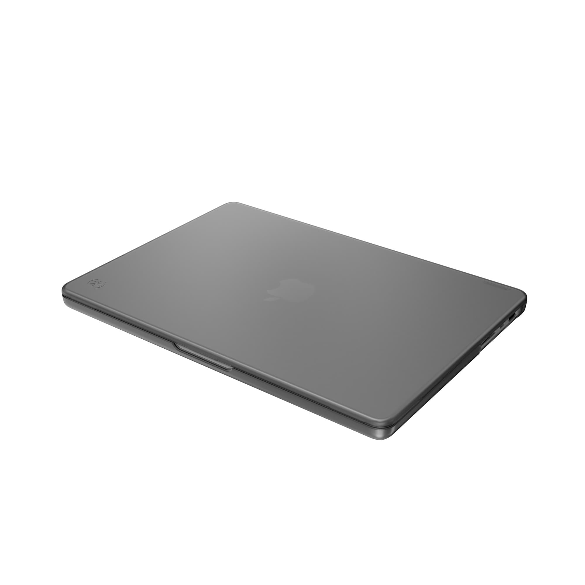 Speck SmartShell - MacBook Pro 14" Case (M5/M4/M3/M2/M1/2026-2021) (Onyx Black) 4