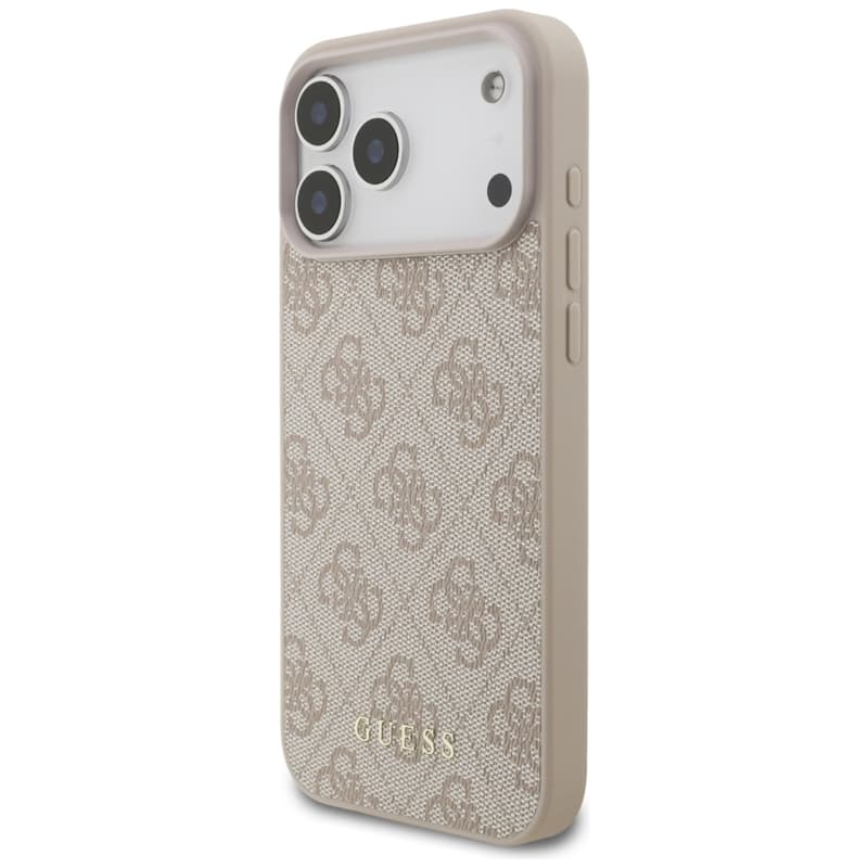 Guess 4G Classic - Case iPhone 17 Pro Max (pink) 2