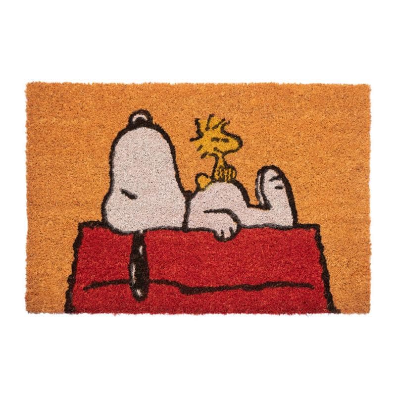 Snoopy - Doormat