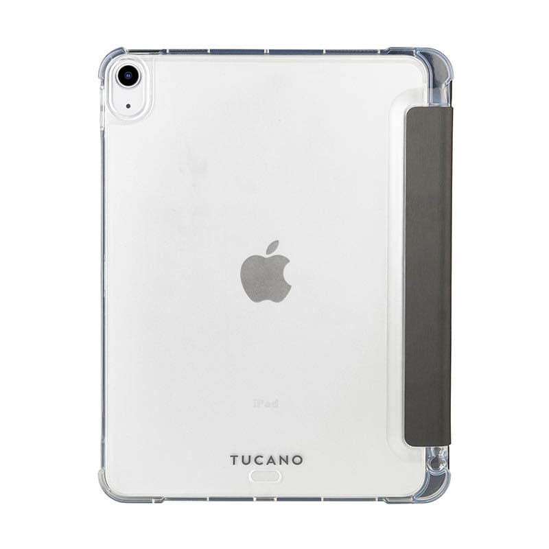 Tucano Satin Case for iPad 11" (2025) / iPad 10.9" (2022) (Pink) 2
