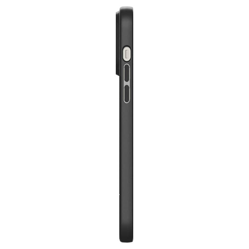 Spigen Core Armor - Case for iPhone 14 Pro (Matte Black) 7