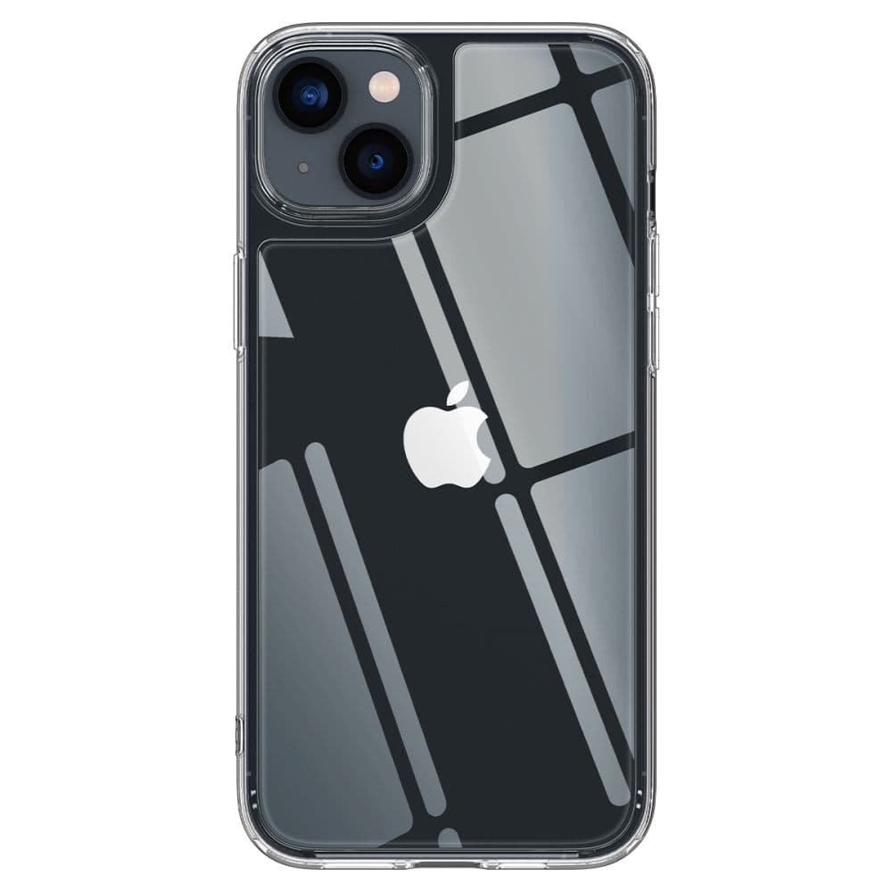 Spigen Quartz Hybrid - Case for iPhone 15 Plus / iPhone 14 Plus (Clear) 1
