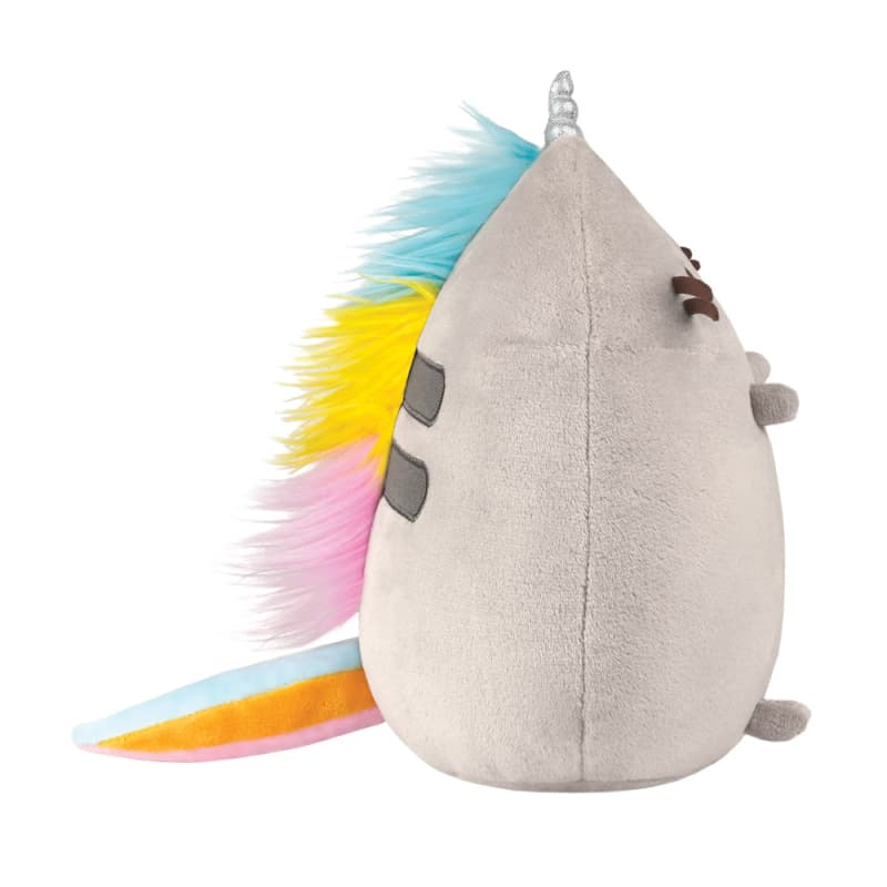 Pusheen - Plush stuffed unicorn Pusheenicorn 24 cm 3