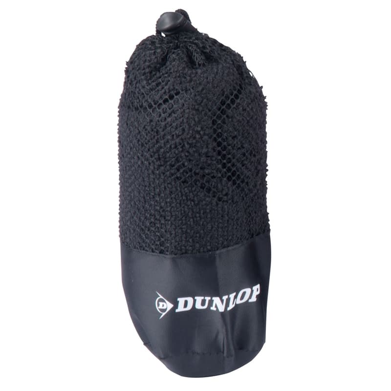 Dunlop - Microfiber Sports Towel (Navy blue) 1