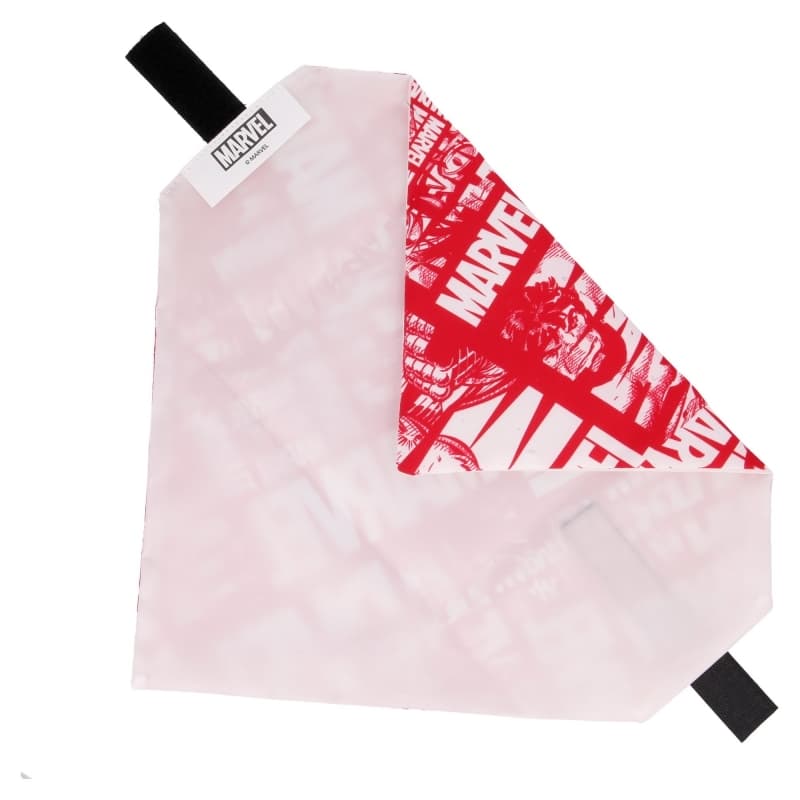 Marvel - Reusable breakfast wrapper 4